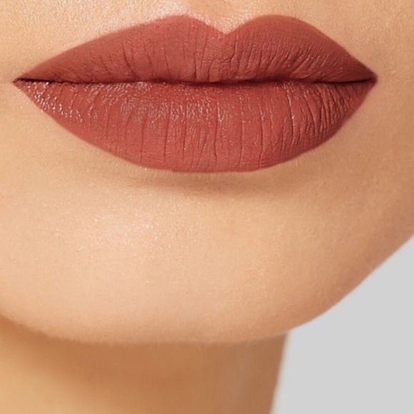 NARS Air Matte Lipstick In Lose Control (Brown Pink) - Picture 3 of 10